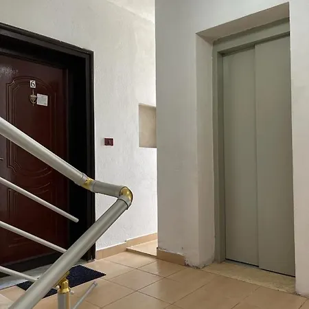Lejlighed La Casa Blanka -