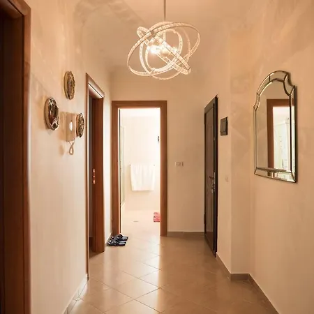 Lejlighed La Casa Blanka -