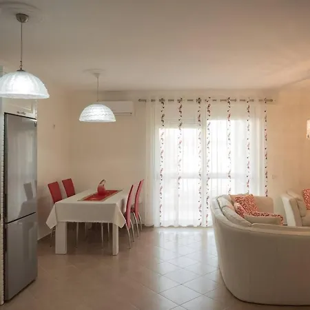 Lejlighed La Casa Blanka - Durrës