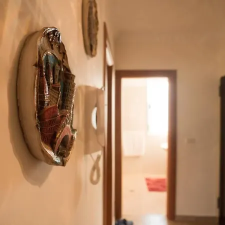 La Casa Blanka - Durres