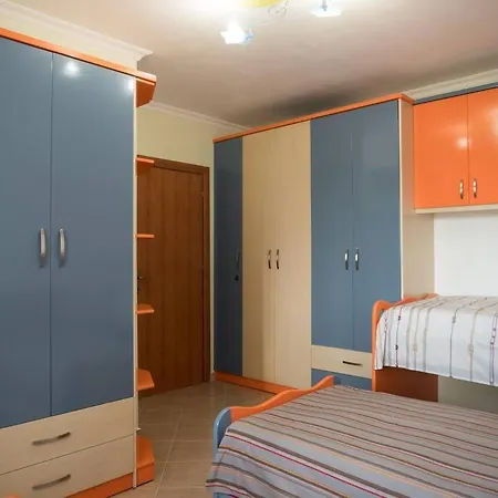 La Casa Blanka - Durres