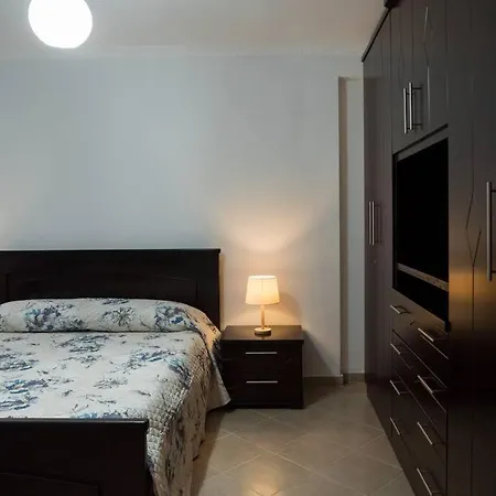 La Casa Blanka - * Durres