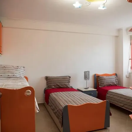 La Casa Blanka - Apartment Durres