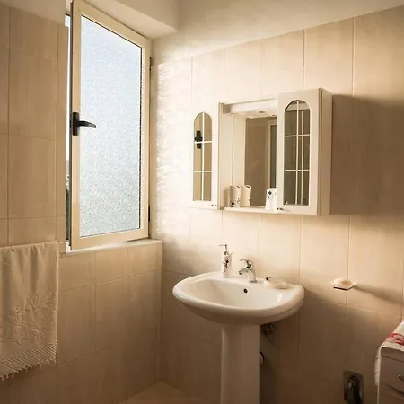 Lejlighed La Casa Blanka -