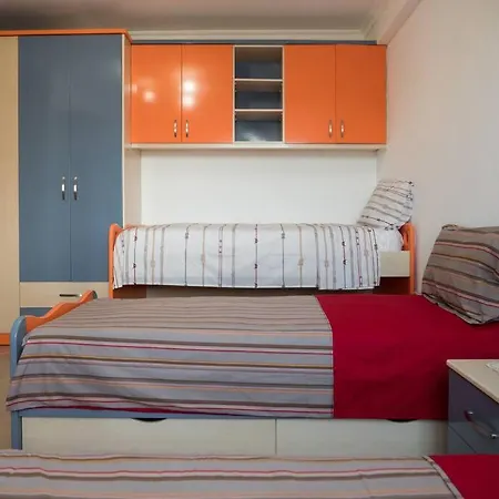 La Casa Blanka - Apartment *