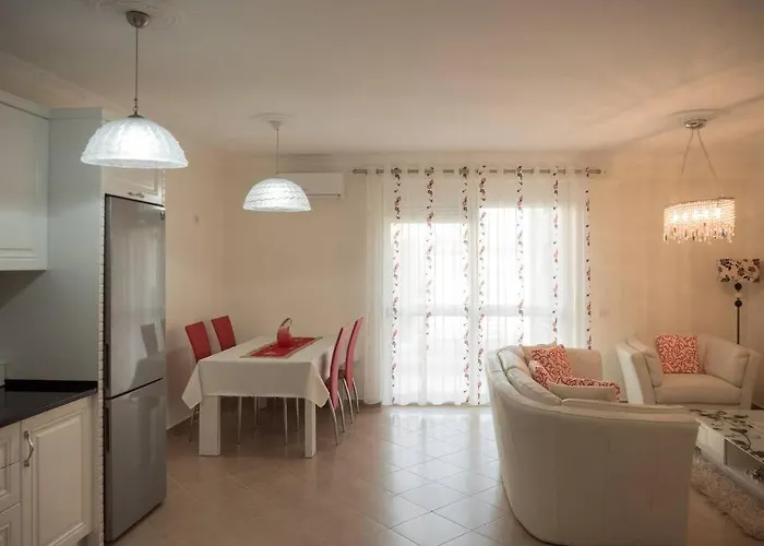 Apartment La Casa Blanka - Durres