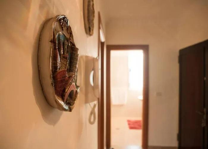 La Casa Blanka - Durres