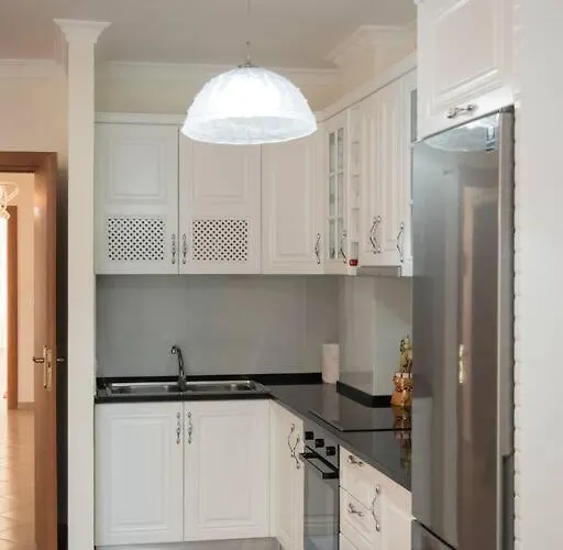 La Casa Blanka - Apartment *