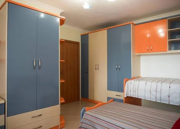 La Casa Blanka - Durres