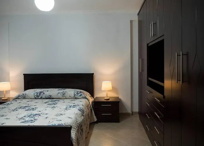 La Casa Blanka - * Durres