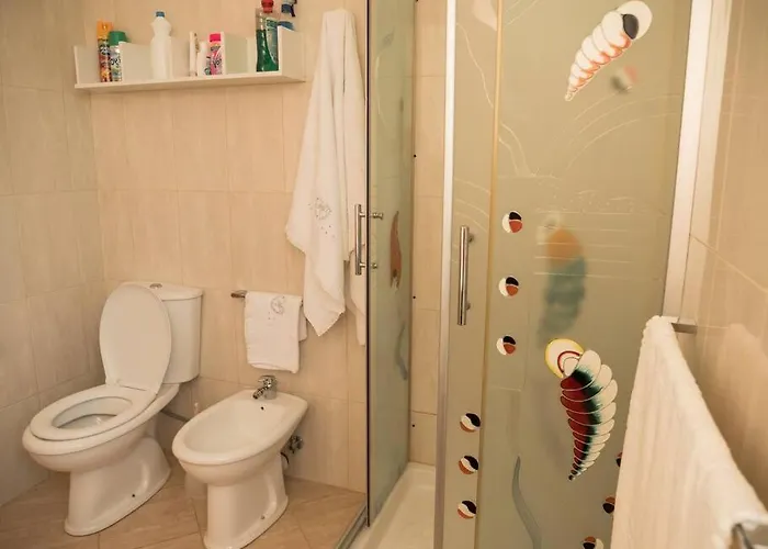 La Casa Blanka - Apartment *