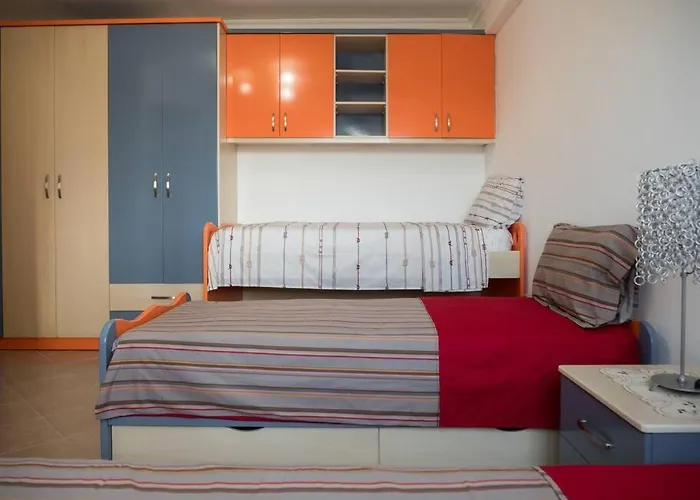 La Casa Blanka - Apartment *