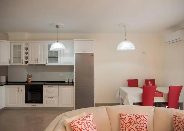 La Casa Blanka - Dıraç