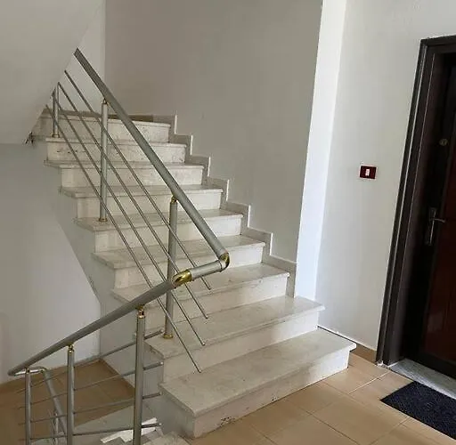 Daire La Casa Blanka - Dıraç