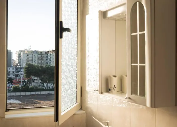 La Casa Blanka - Daire *